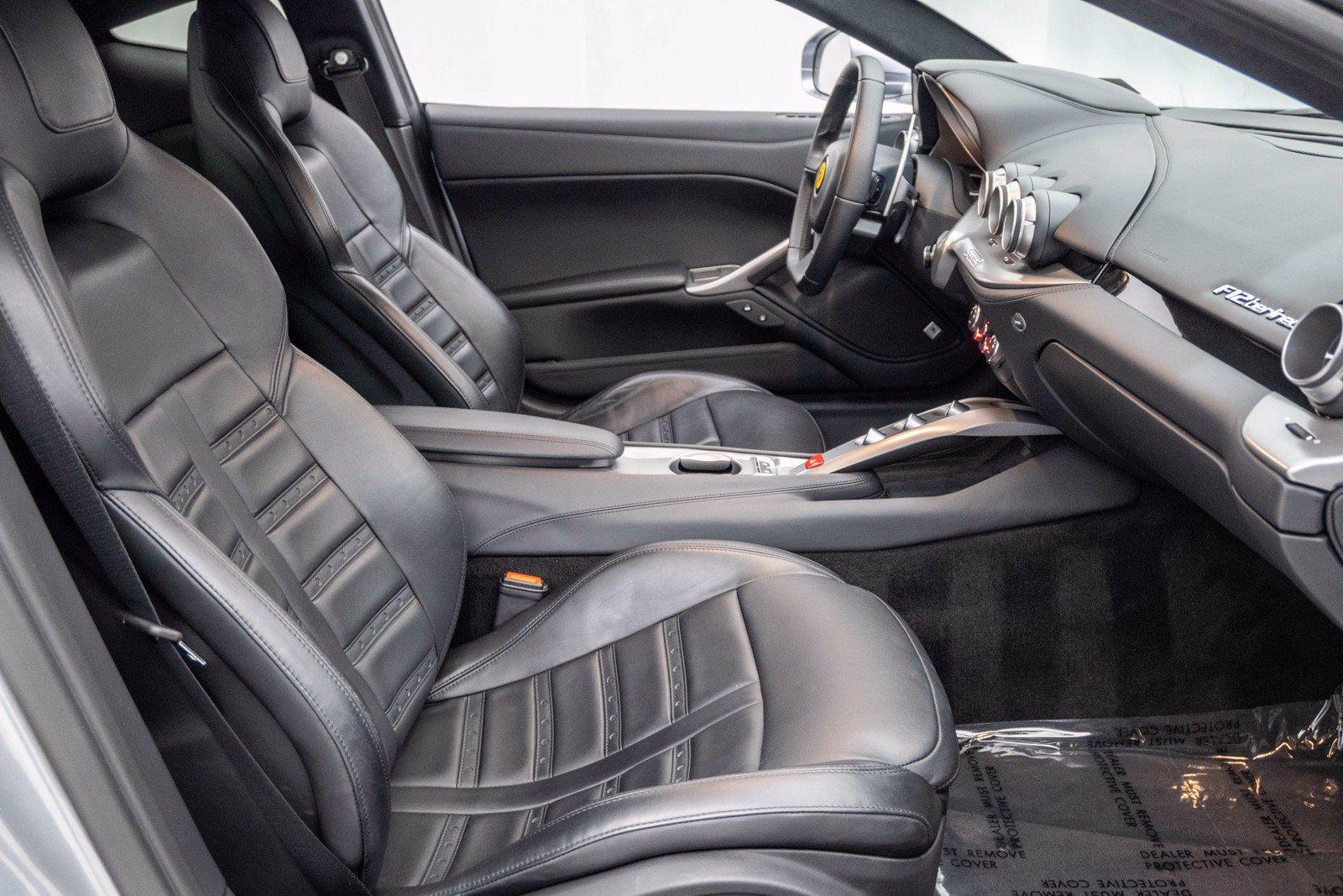 Used 2016 Ferrari F12berlinetta | St. Petersburg, FL