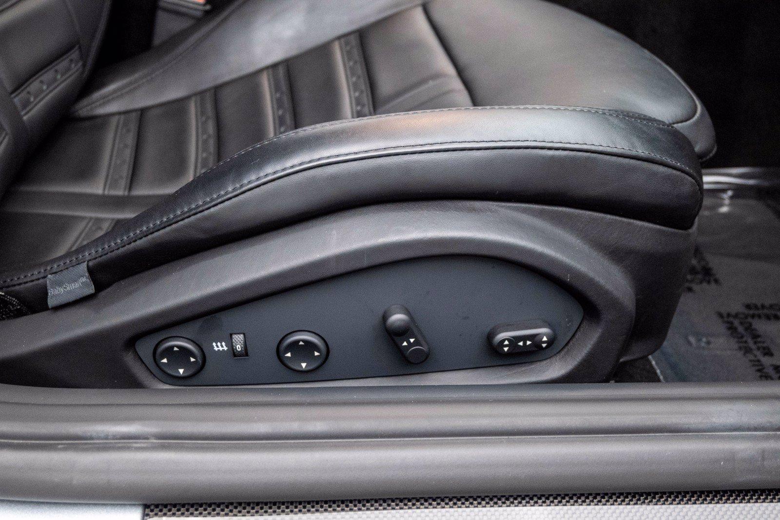 Used 2016 Ferrari F12berlinetta | St. Petersburg, FL