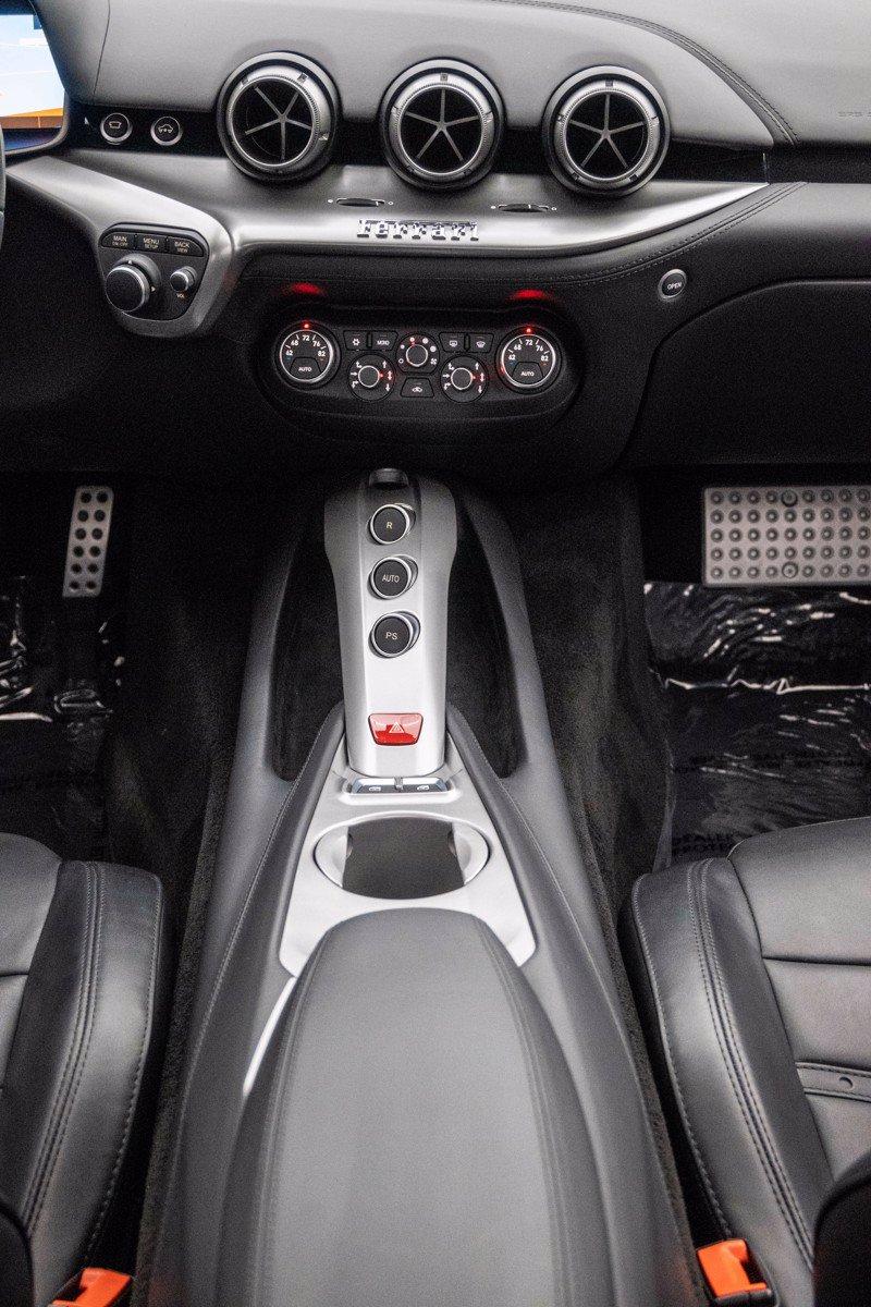 Used 2016 Ferrari F12berlinetta | St. Petersburg, FL