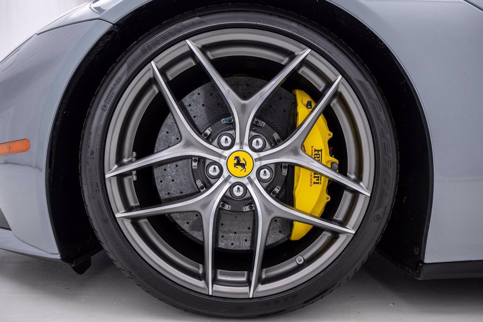 Used 2016 Ferrari F12berlinetta | St. Petersburg, FL