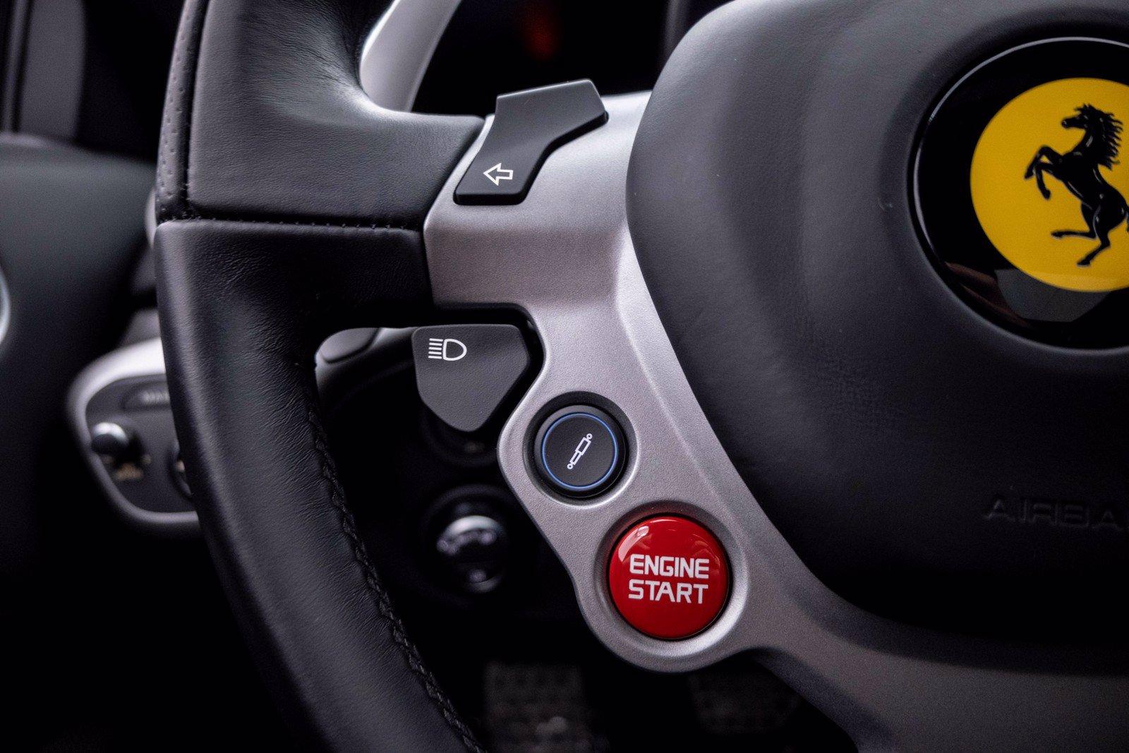 Used 2016 Ferrari F12berlinetta | St. Petersburg, FL