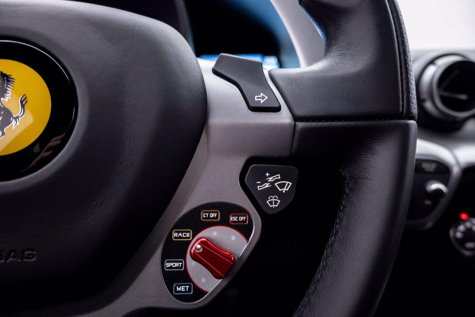 Used 2016 Ferrari F12berlinetta | St. Petersburg, FL