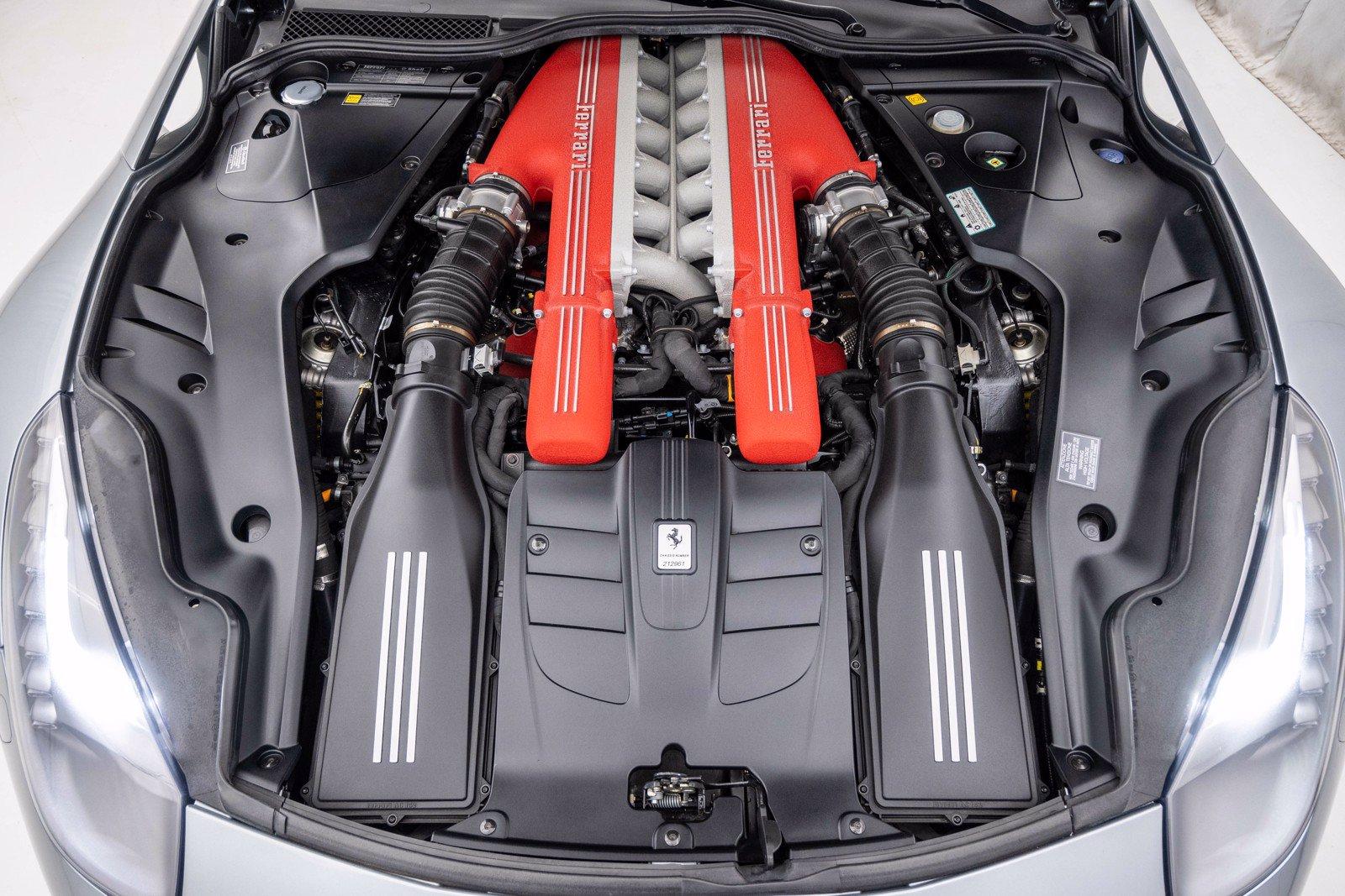 Used 2016 Ferrari F12berlinetta | St. Petersburg, FL