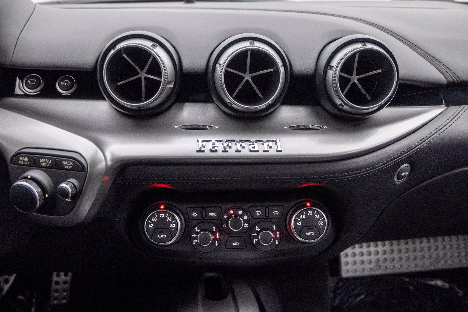 Used 2016 Ferrari F12berlinetta | St. Petersburg, FL