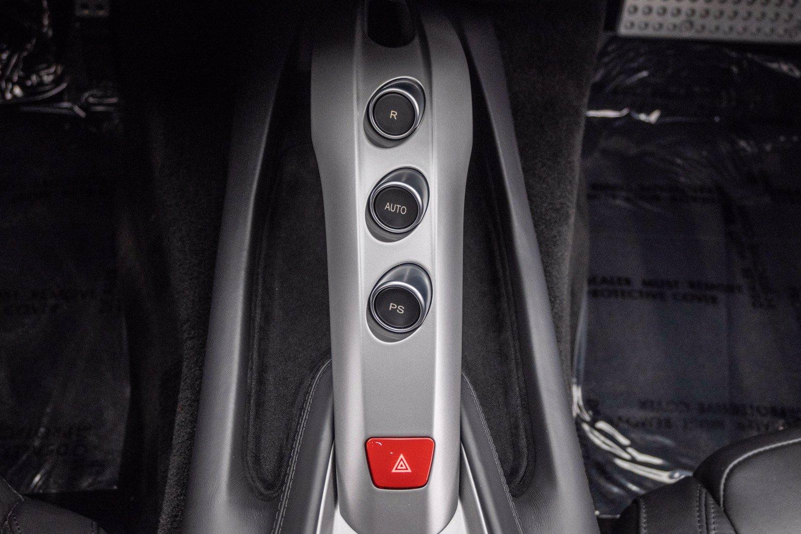 Used 2016 Ferrari F12berlinetta | St. Petersburg, FL