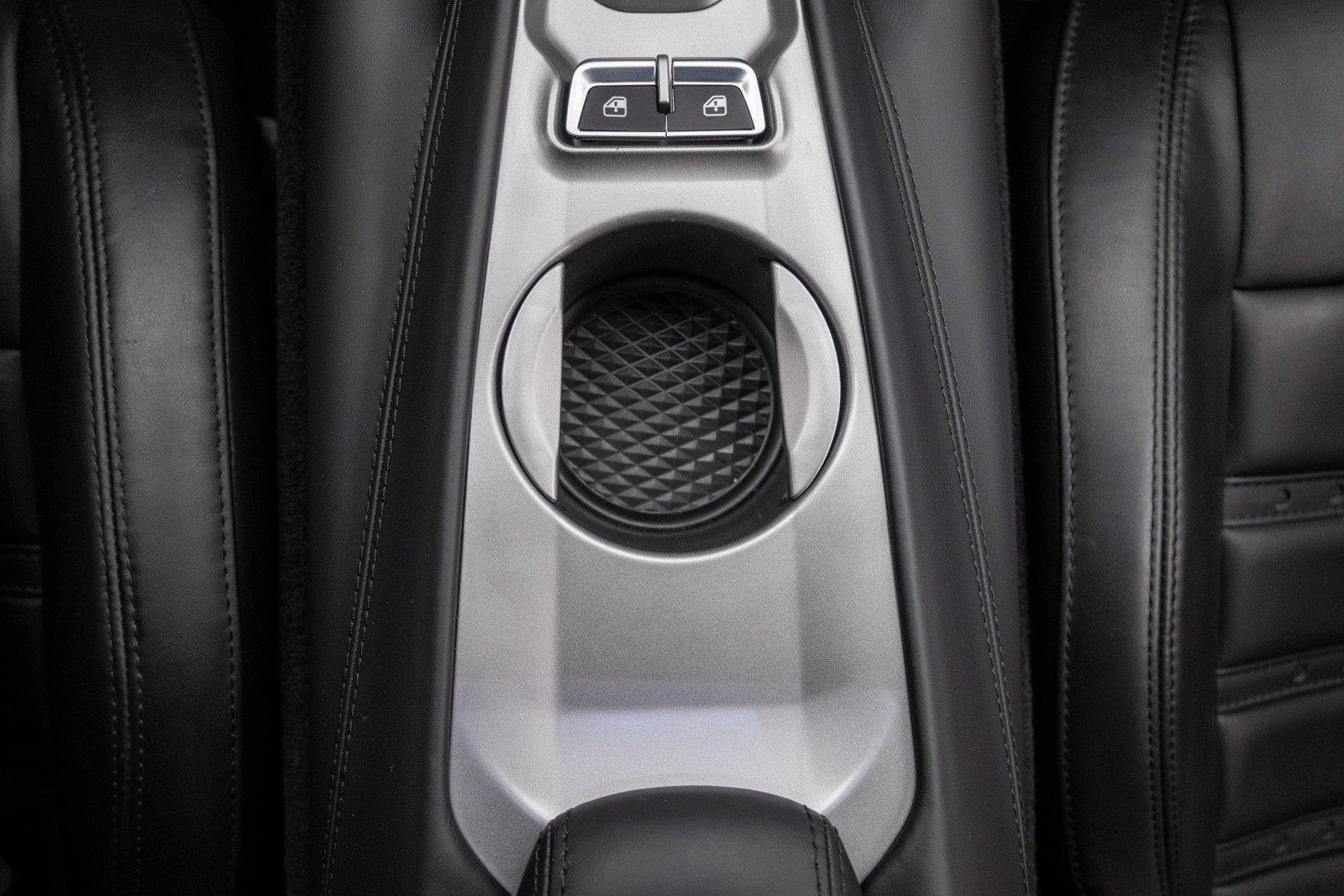 Used 2016 Ferrari F12berlinetta | St. Petersburg, FL