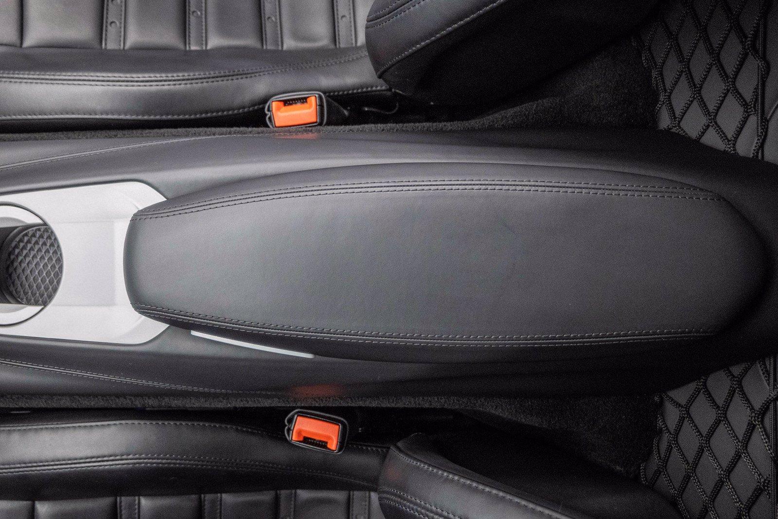Used 2016 Ferrari F12berlinetta | St. Petersburg, FL