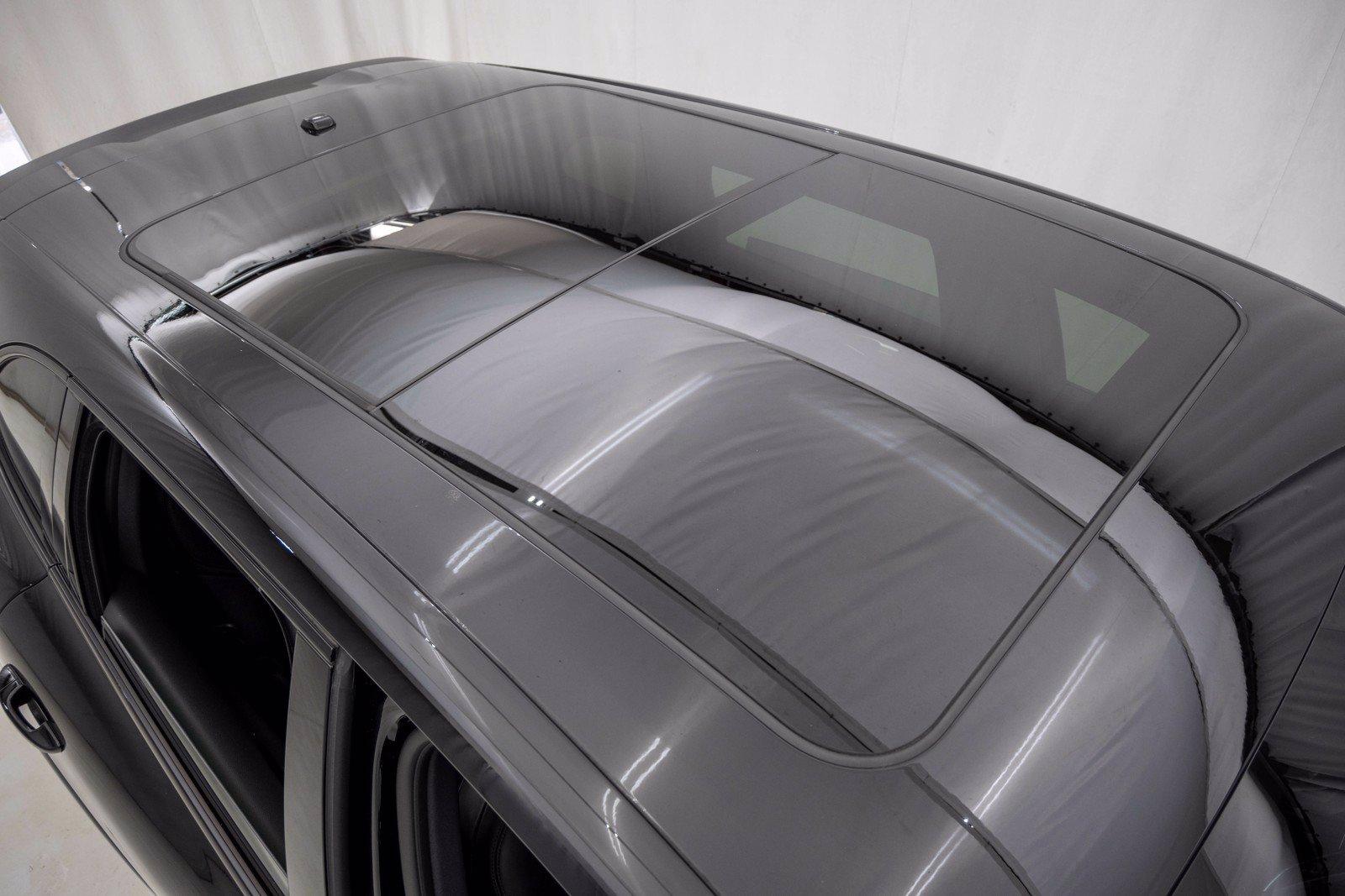 Used 2017 Porsche Cayenne Platinum Edition | St. Petersburg, FL