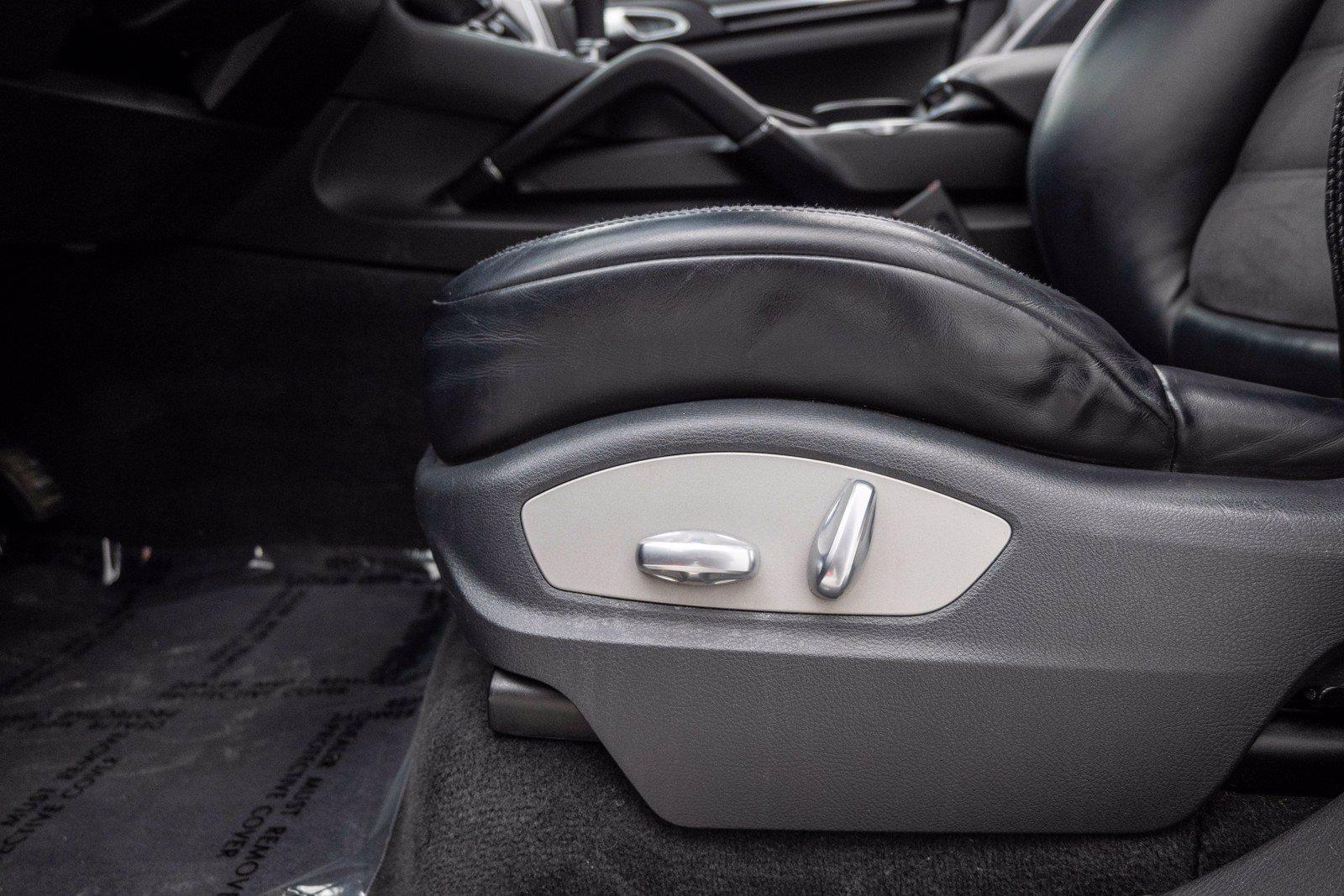 Used 2017 Porsche Cayenne Platinum Edition | St. Petersburg, FL