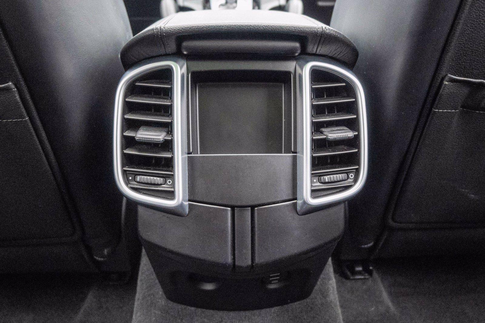 Used 2017 Porsche Cayenne Platinum Edition | St. Petersburg, FL