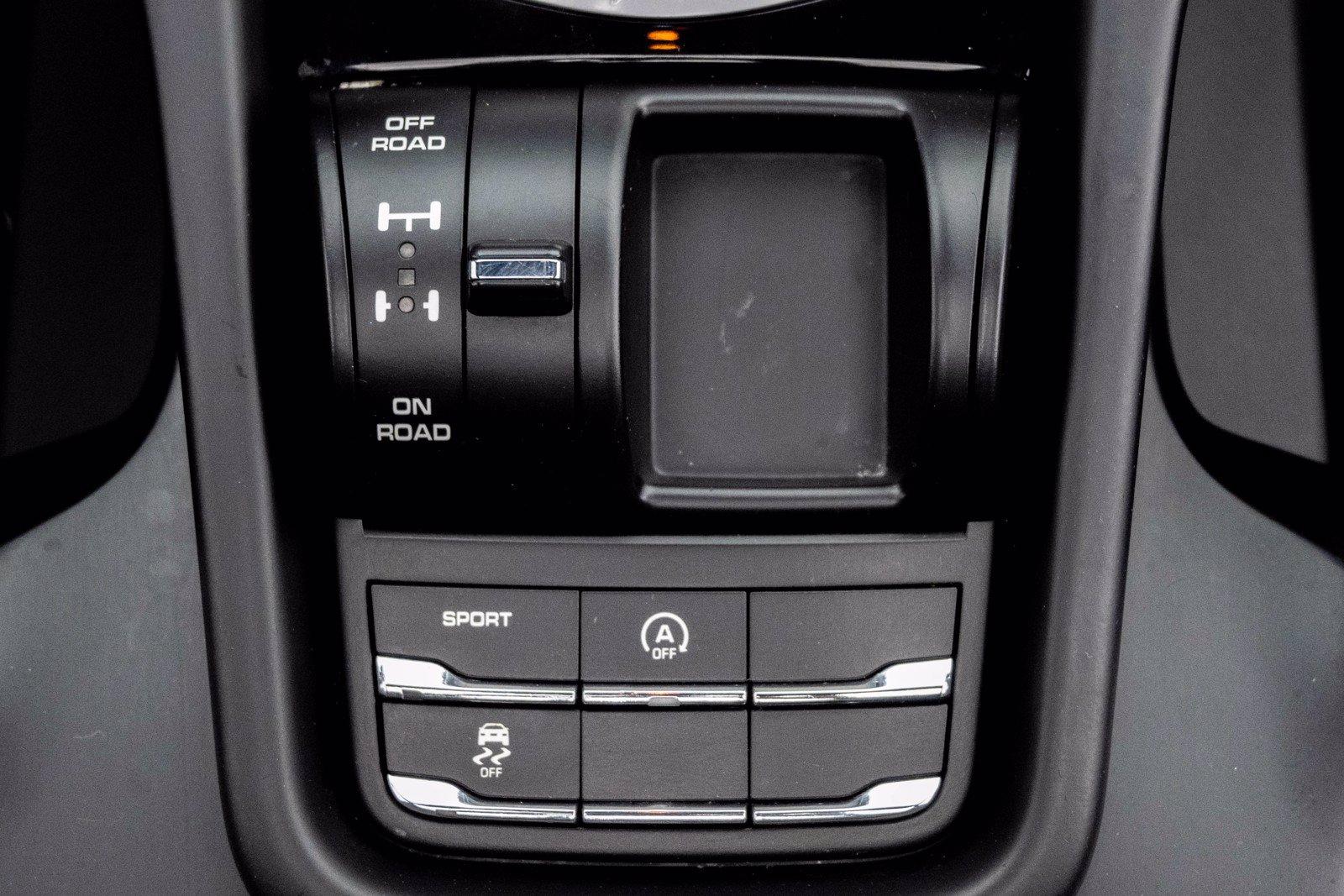 Used 2017 Porsche Cayenne Platinum Edition | St. Petersburg, FL