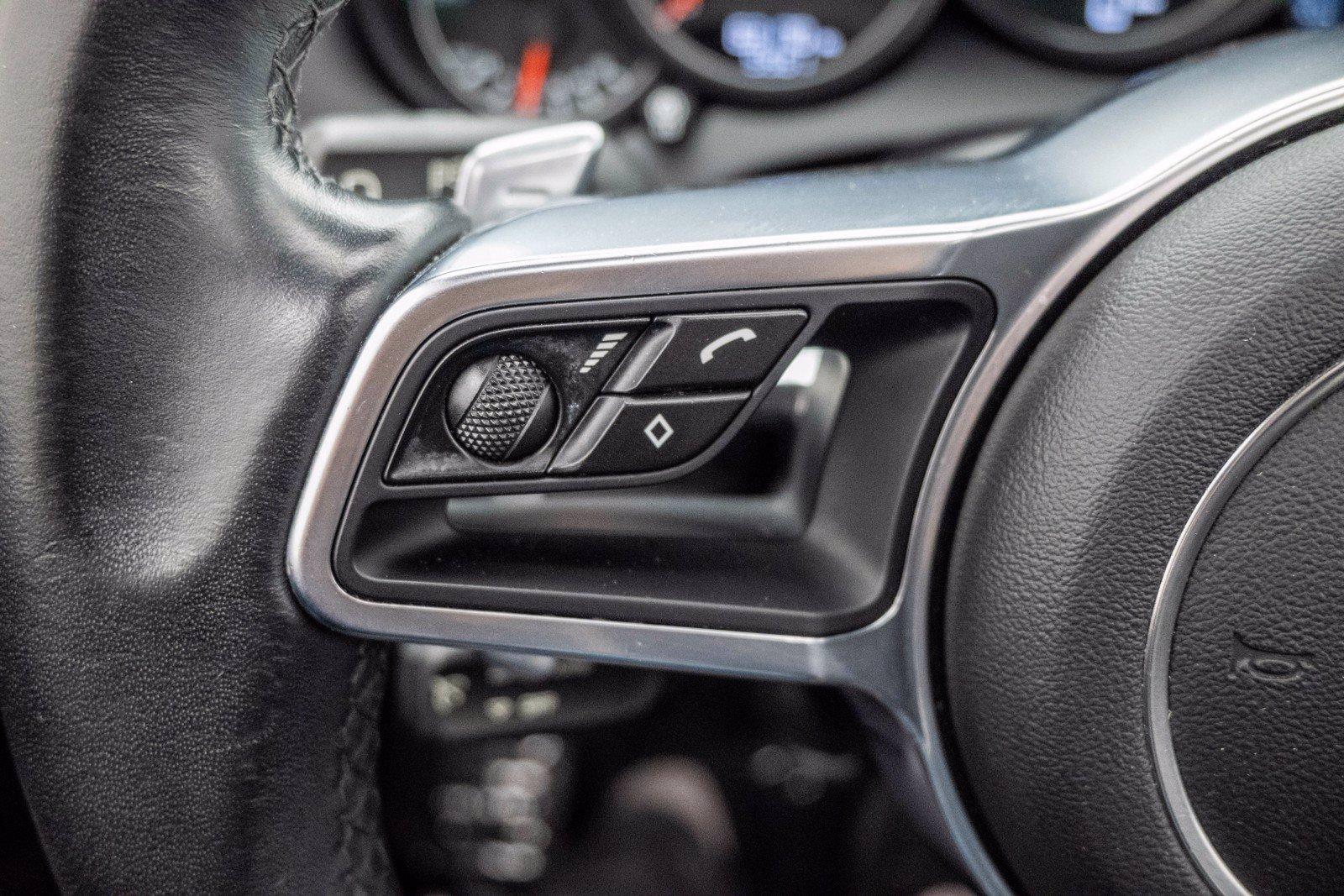 Used 2017 Porsche Cayenne Platinum Edition | St. Petersburg, FL