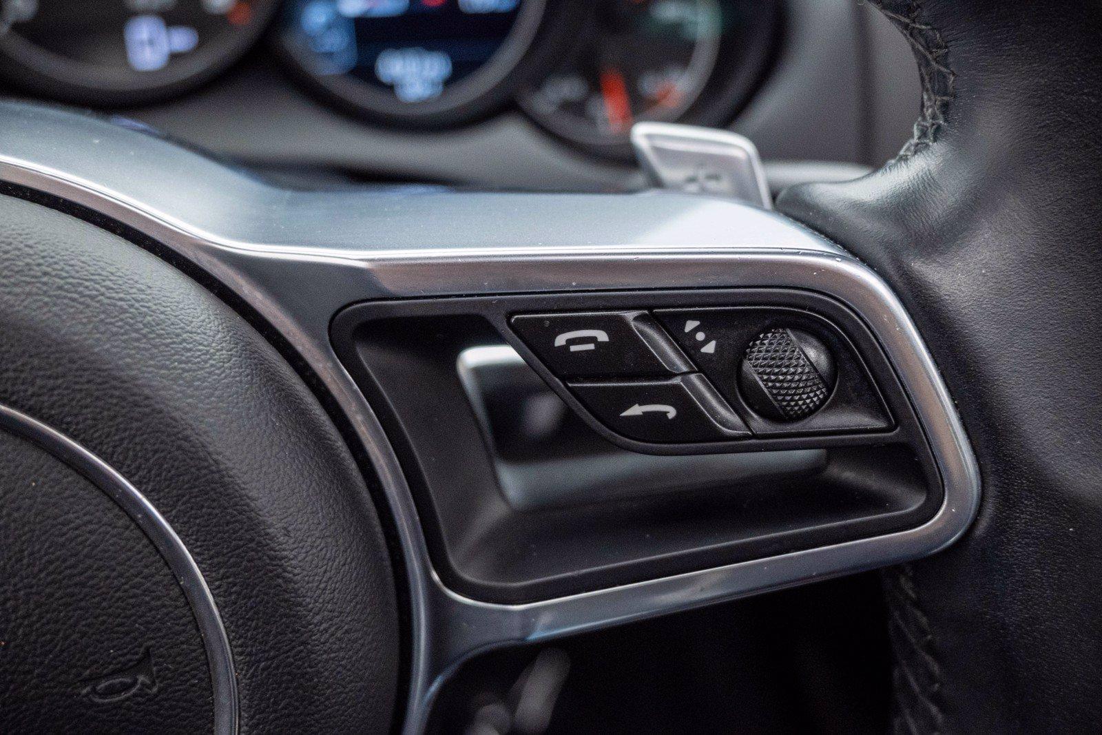 Used 2017 Porsche Cayenne Platinum Edition | St. Petersburg, FL