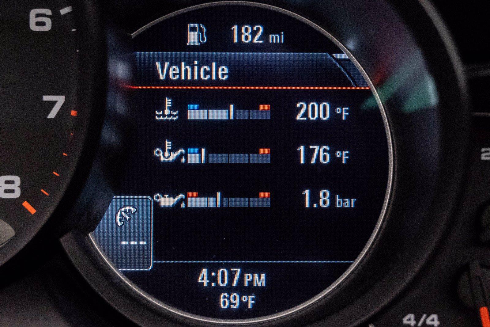 Used 2017 Porsche Cayenne Platinum Edition | St. Petersburg, FL