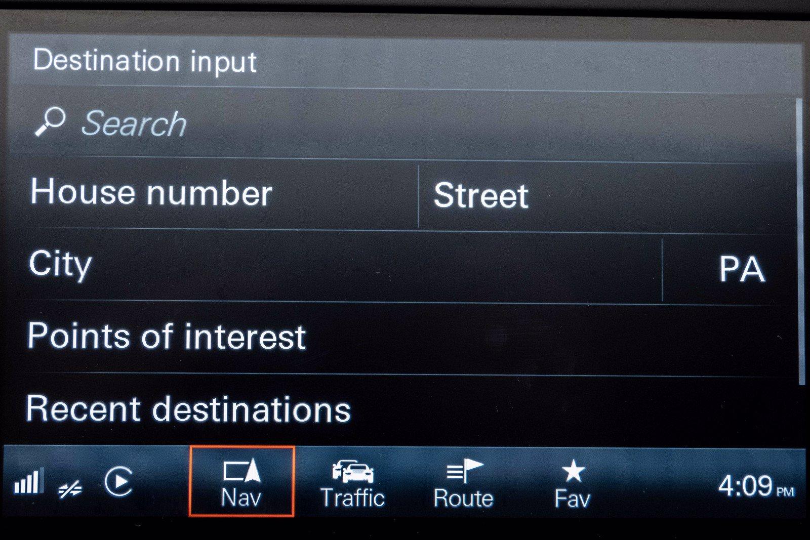 Used 2017 Porsche Cayenne Platinum Edition | St. Petersburg, FL