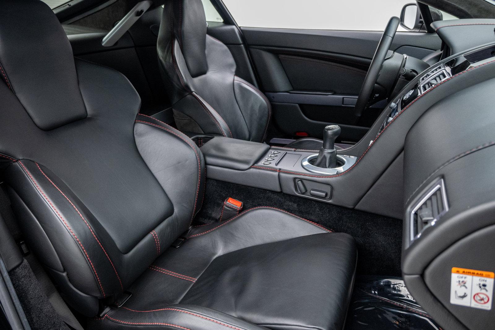 Used 2006 Aston Martin Vantage | St. Petersburg, FL