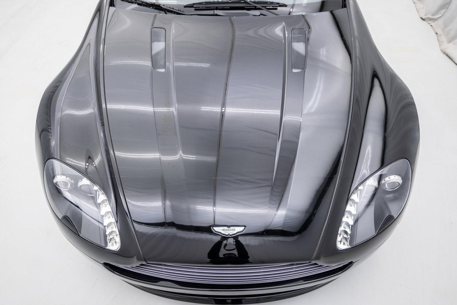 Used 2006 Aston Martin Vantage | St. Petersburg, FL