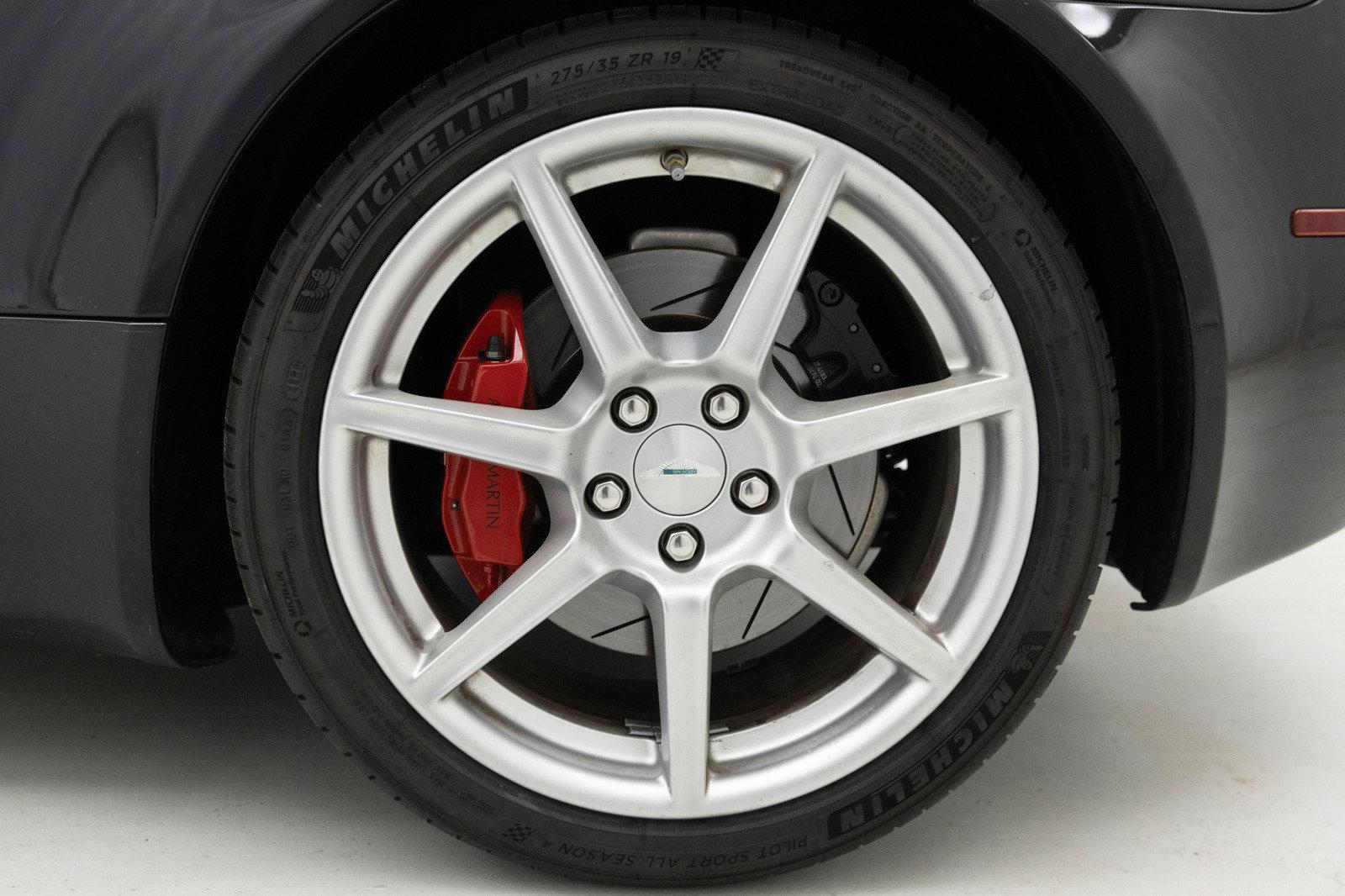Used 2006 Aston Martin Vantage | St. Petersburg, FL