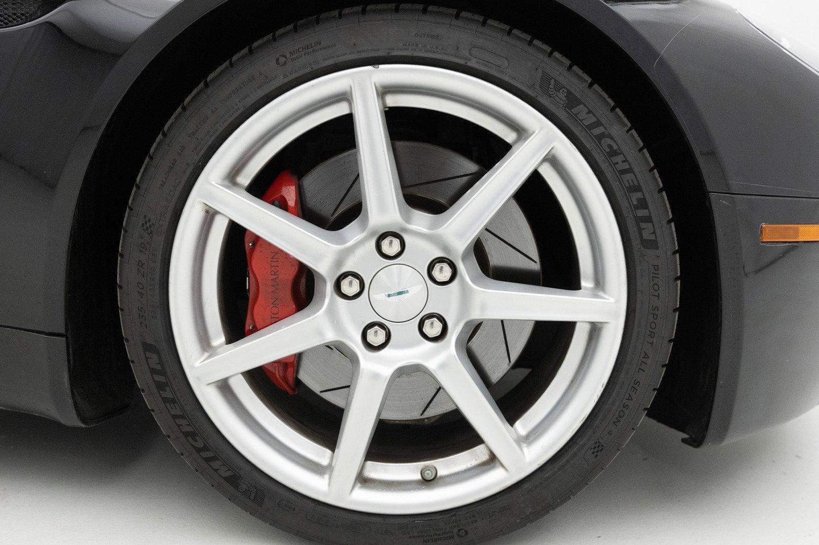 Used 2006 Aston Martin Vantage | St. Petersburg, FL