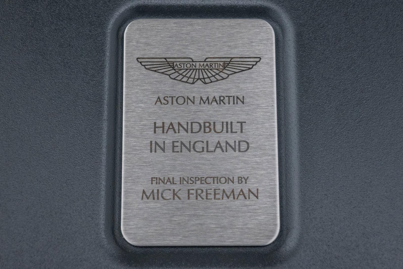 Used 2006 Aston Martin Vantage | St. Petersburg, FL