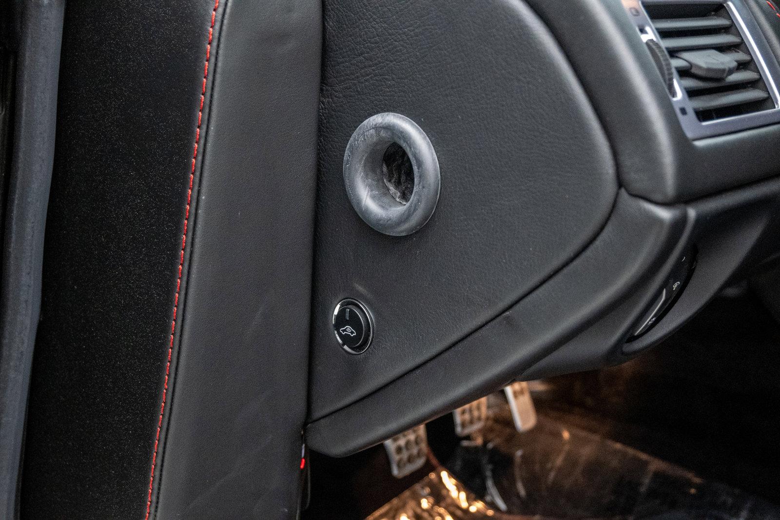 Used 2006 Aston Martin Vantage | St. Petersburg, FL