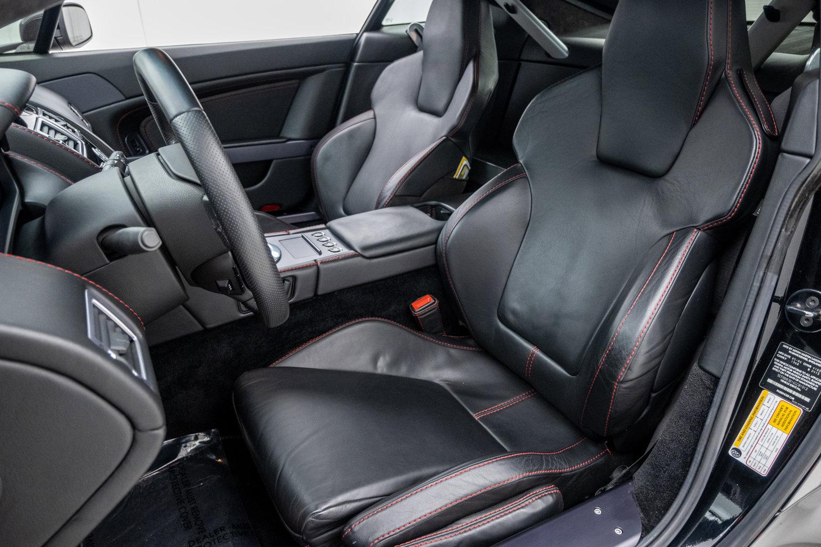 Used 2006 Aston Martin Vantage | St. Petersburg, FL