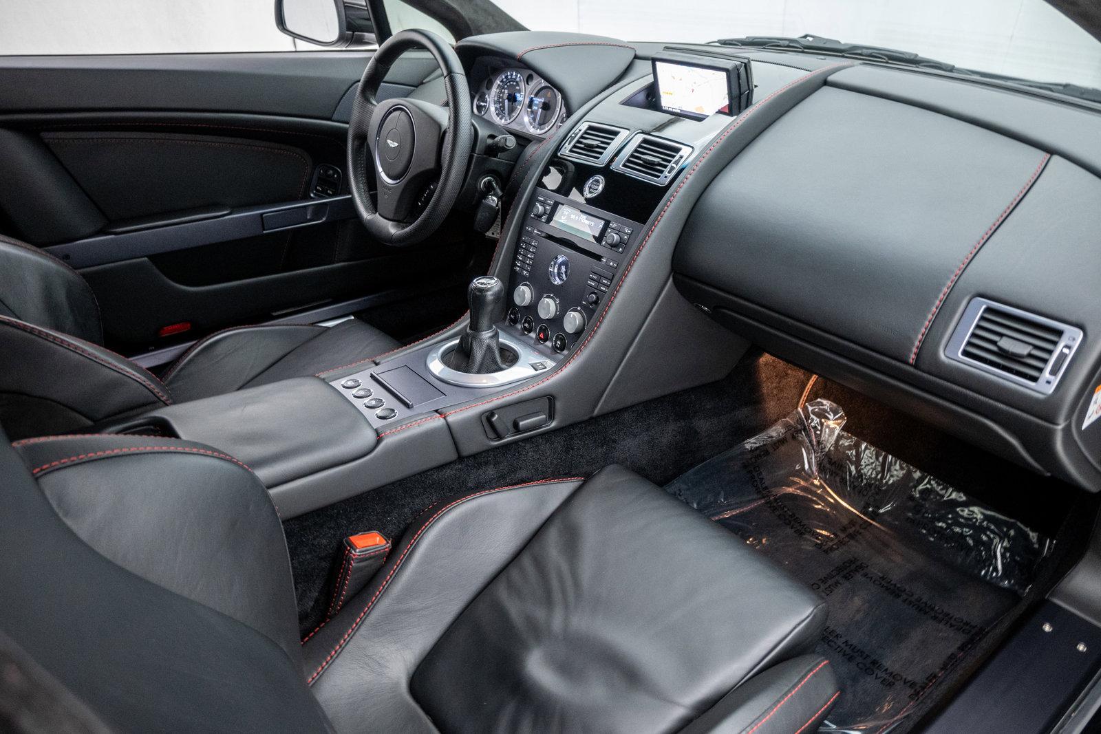Used 2006 Aston Martin Vantage | St. Petersburg, FL