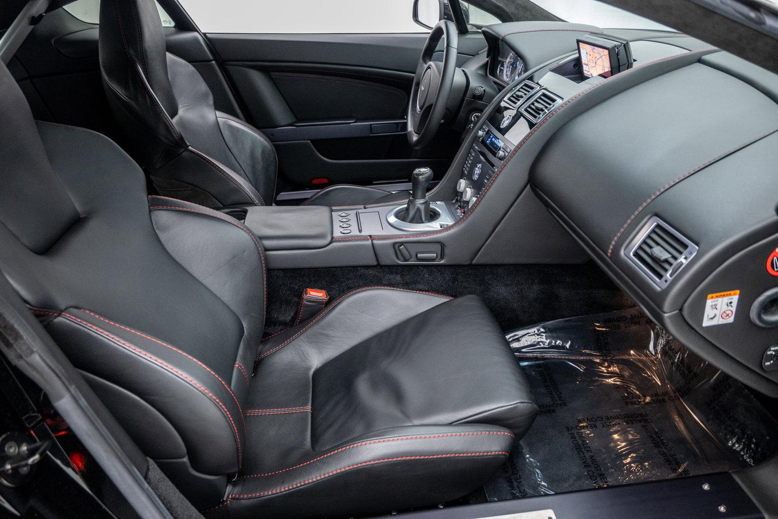Used 2006 Aston Martin Vantage | St. Petersburg, FL