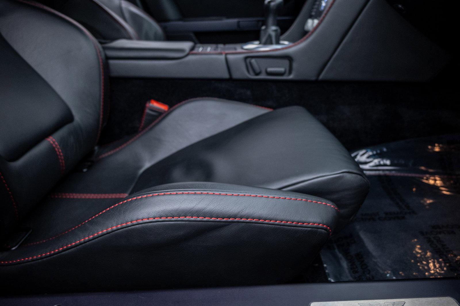 Used 2006 Aston Martin Vantage | St. Petersburg, FL