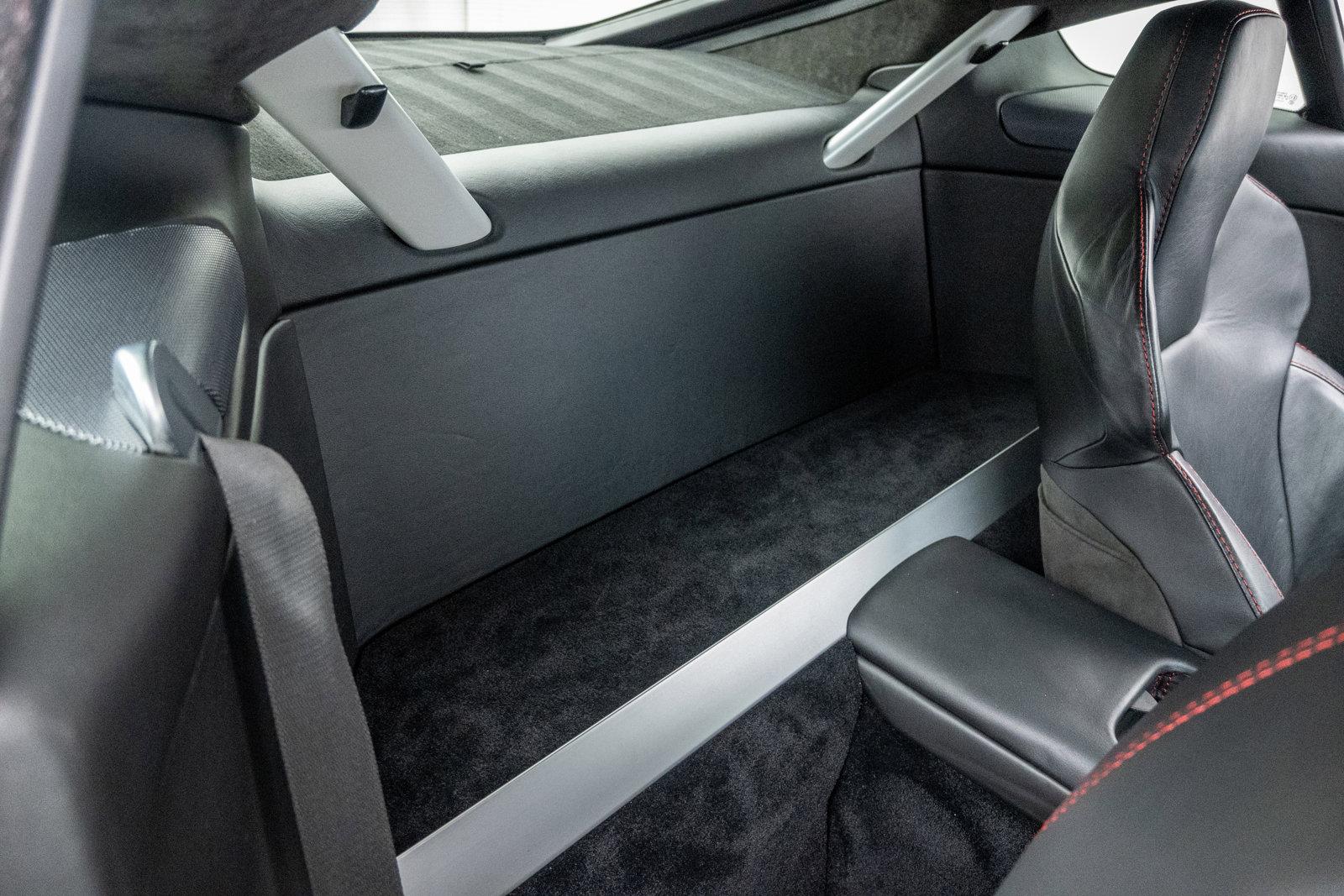 Used 2006 Aston Martin Vantage | St. Petersburg, FL