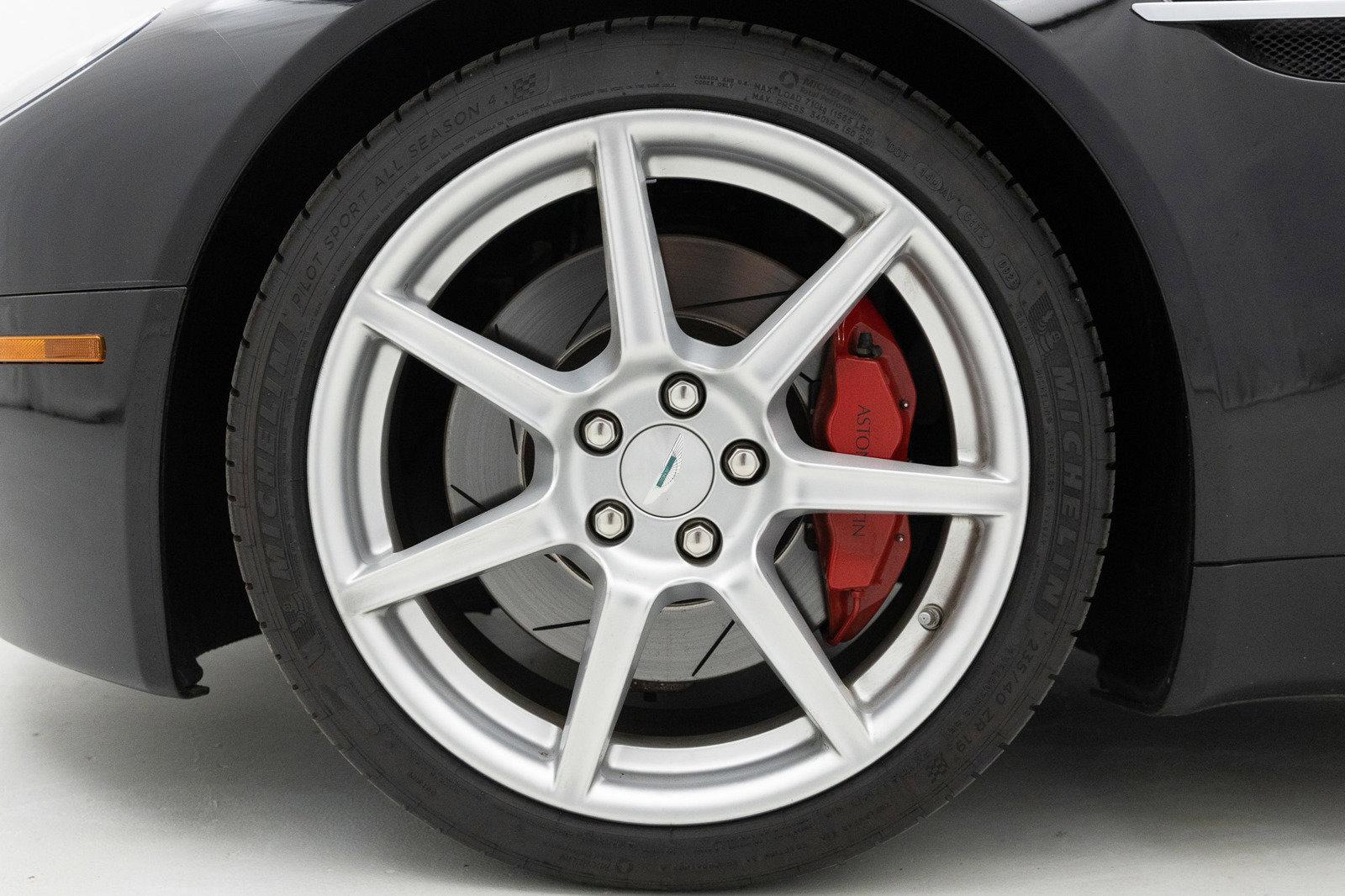 Used 2006 Aston Martin Vantage | St. Petersburg, FL