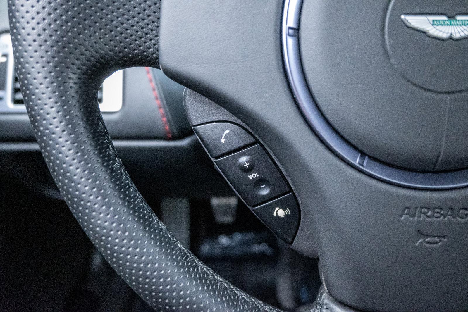 Used 2006 Aston Martin Vantage | St. Petersburg, FL