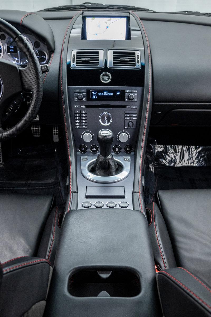 Used 2006 Aston Martin Vantage | St. Petersburg, FL
