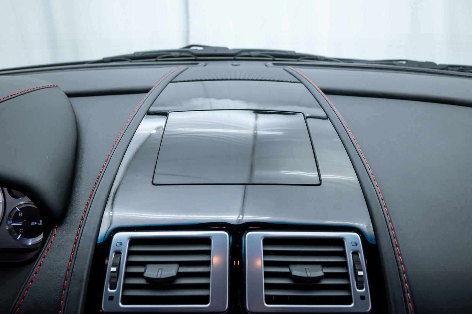 Used 2006 Aston Martin Vantage | St. Petersburg, FL