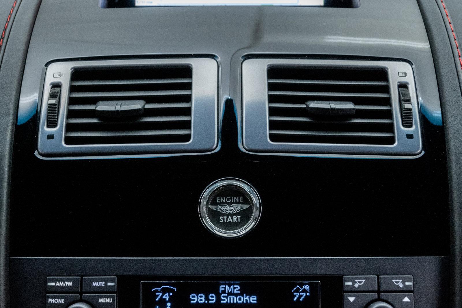 Used 2006 Aston Martin Vantage | St. Petersburg, FL