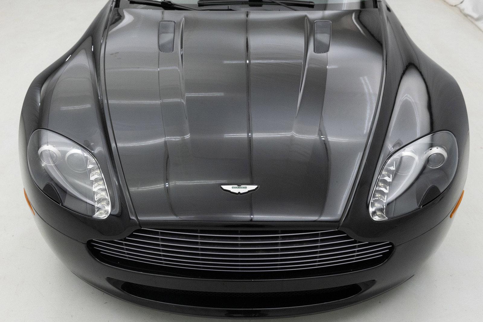 Used 2006 Aston Martin Vantage | St. Petersburg, FL