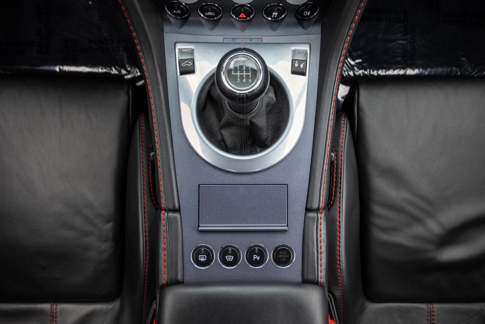 Used 2006 Aston Martin Vantage | St. Petersburg, FL