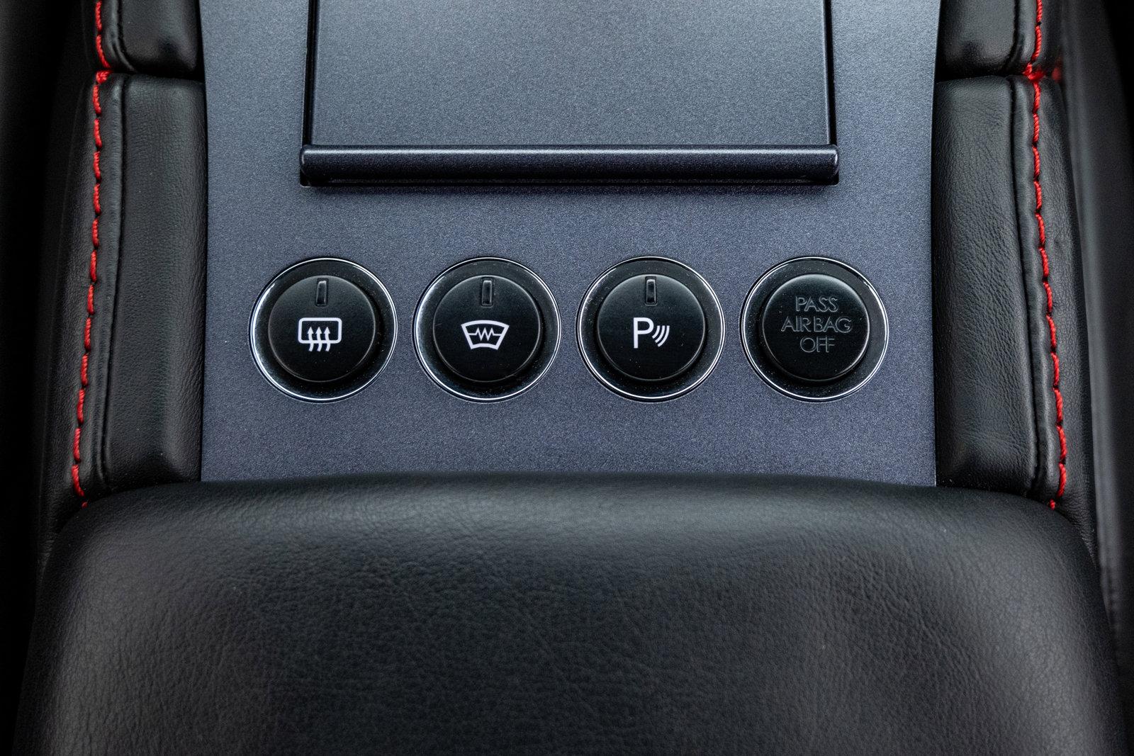 Used 2006 Aston Martin Vantage | St. Petersburg, FL