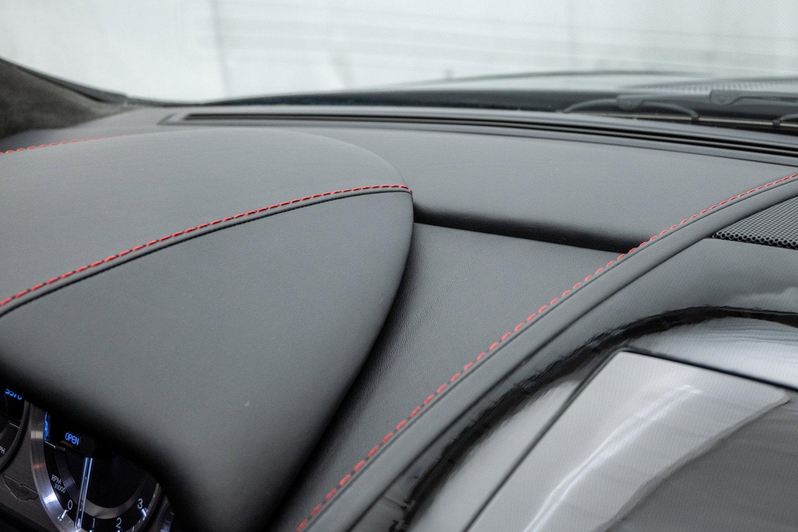 Used 2006 Aston Martin Vantage | St. Petersburg, FL
