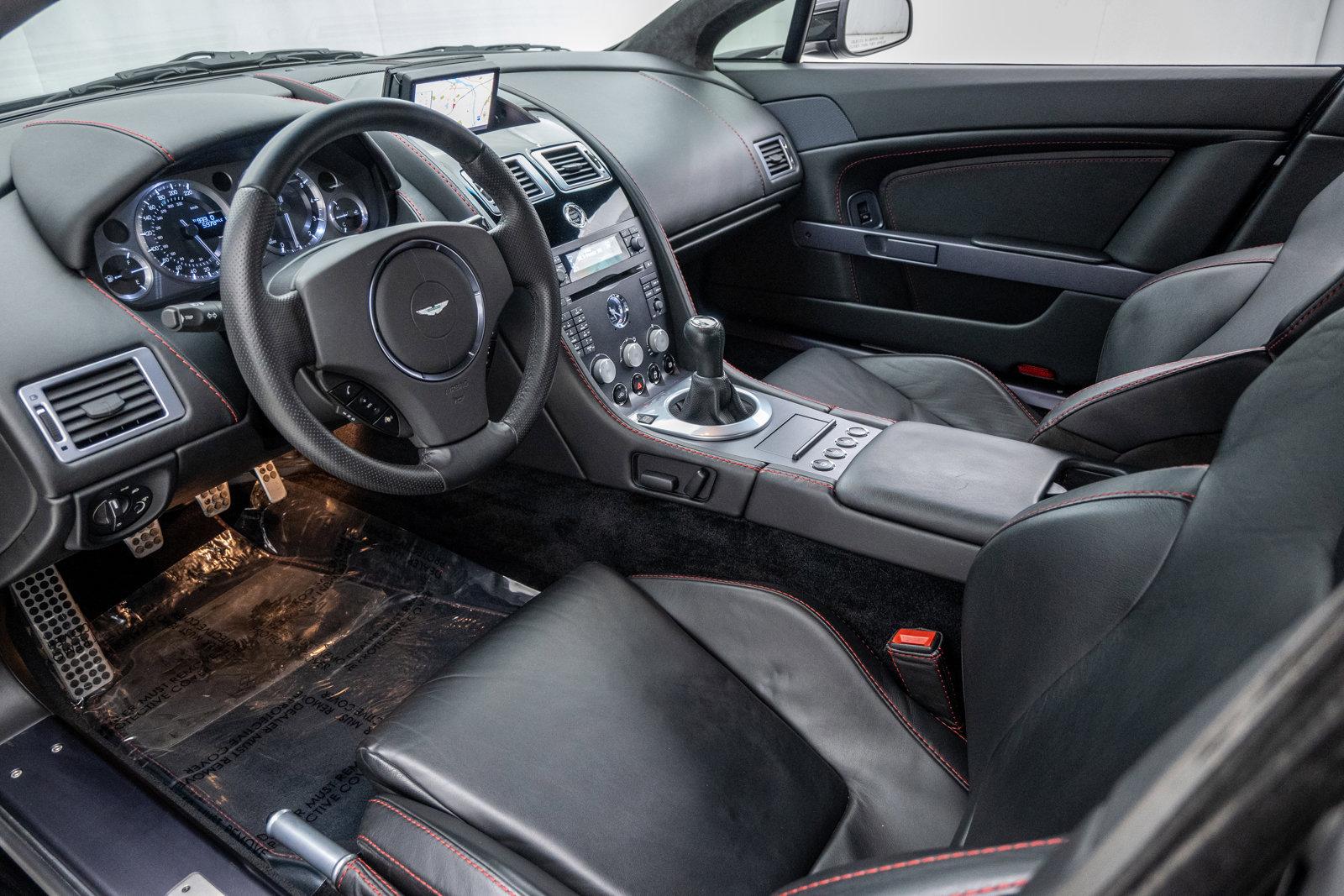 Used 2006 Aston Martin Vantage | St. Petersburg, FL