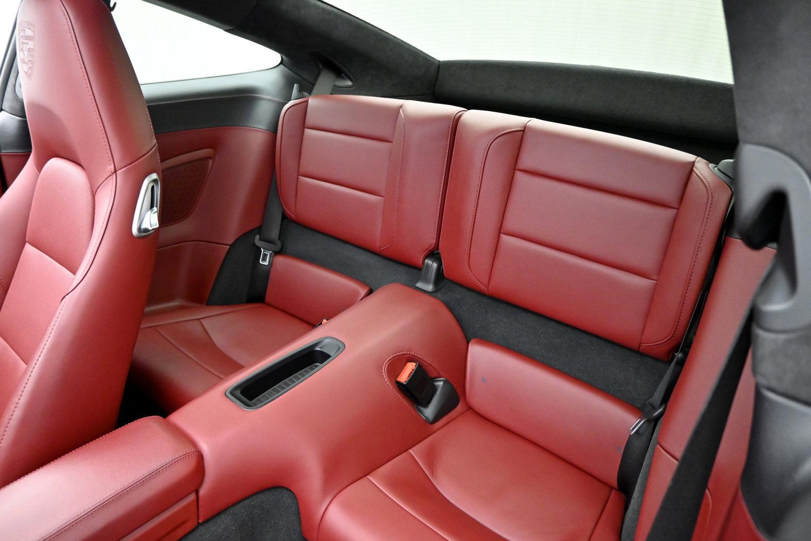 Used 2018 Porsche 911 Carrera 4S | St. Petersburg, FL
