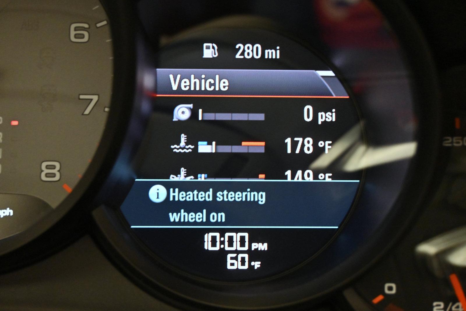 Used 2018 Porsche 911 Carrera 4S | St. Petersburg, FL