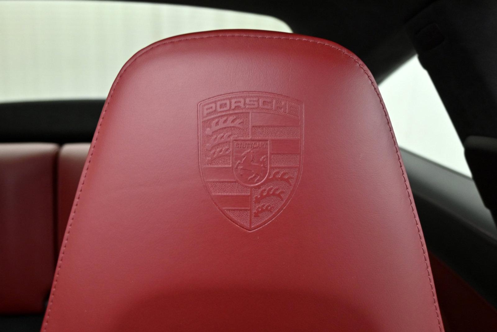 Used 2018 Porsche 911 Carrera 4S | St. Petersburg, FL