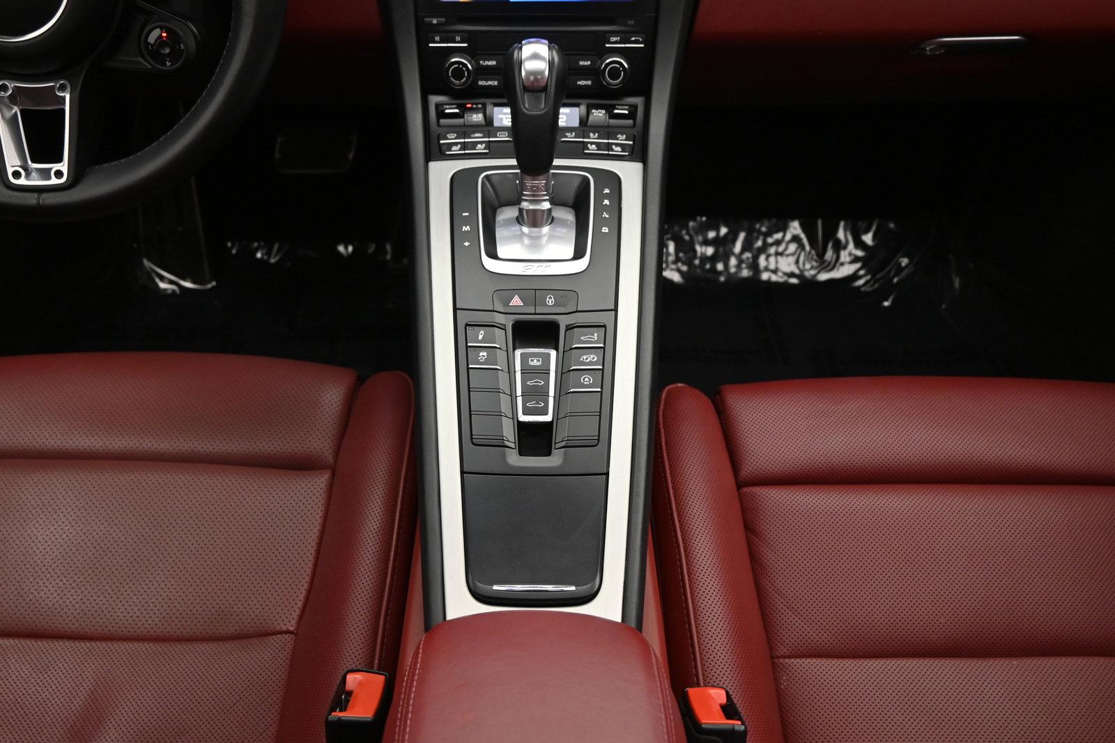 Used 2018 Porsche 911 Carrera 4S | St. Petersburg, FL