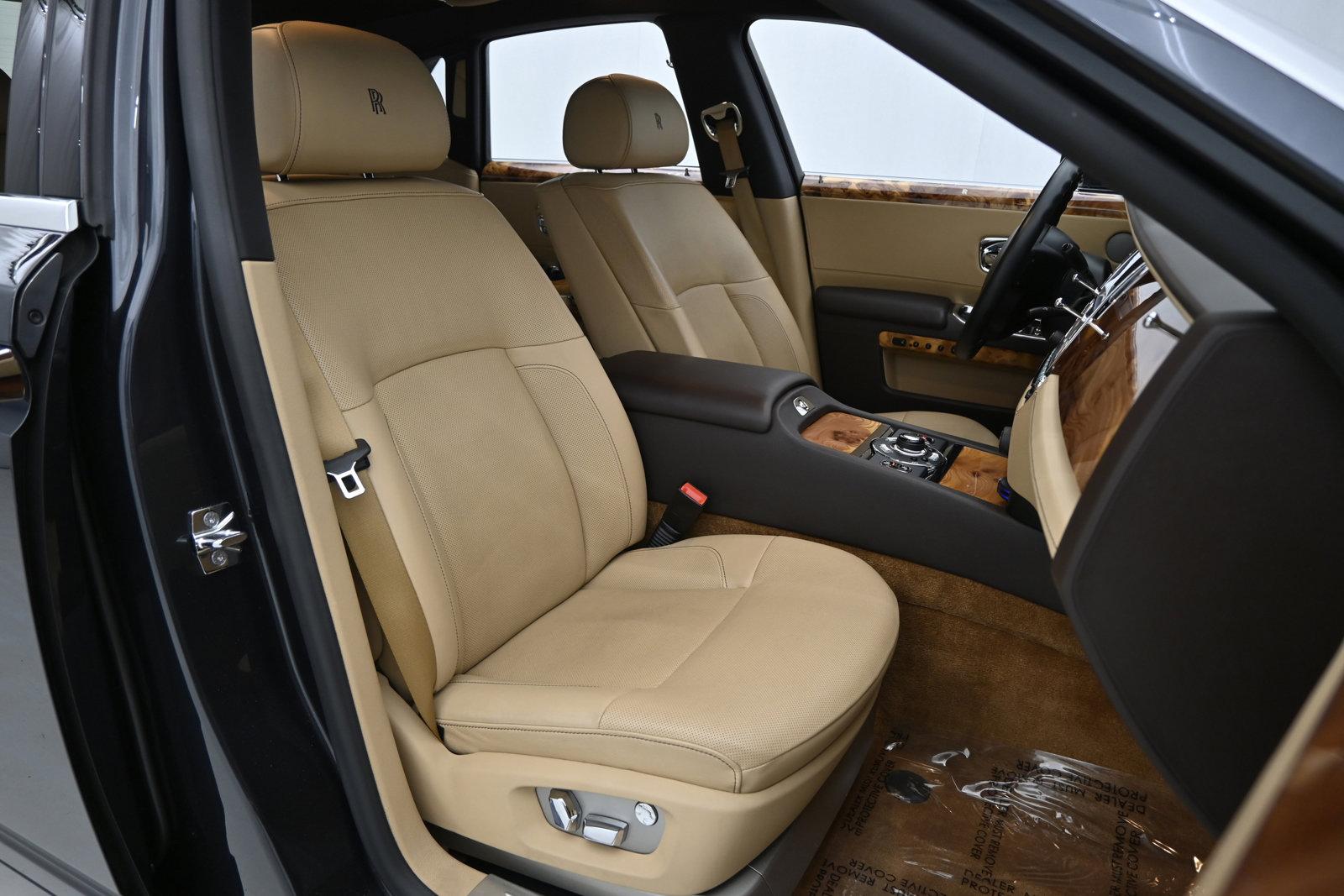 Used 2013 Rolls-Royce Ghost | St. Petersburg, FL