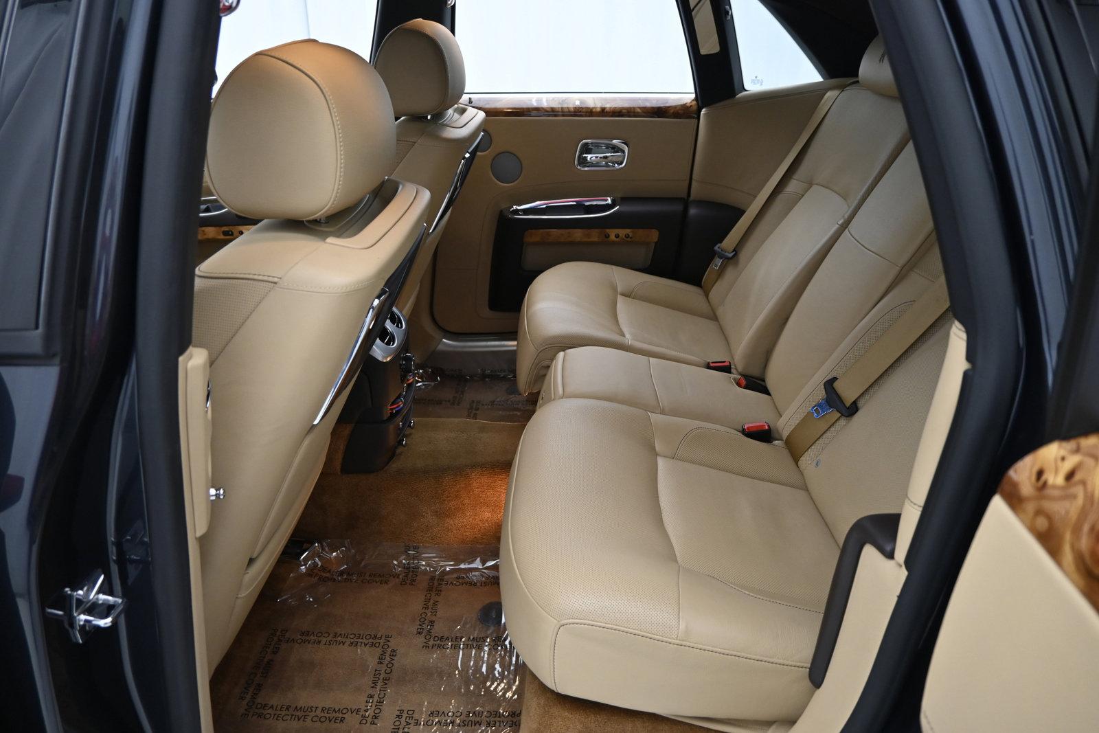 Used 2013 Rolls-Royce Ghost | St. Petersburg, FL