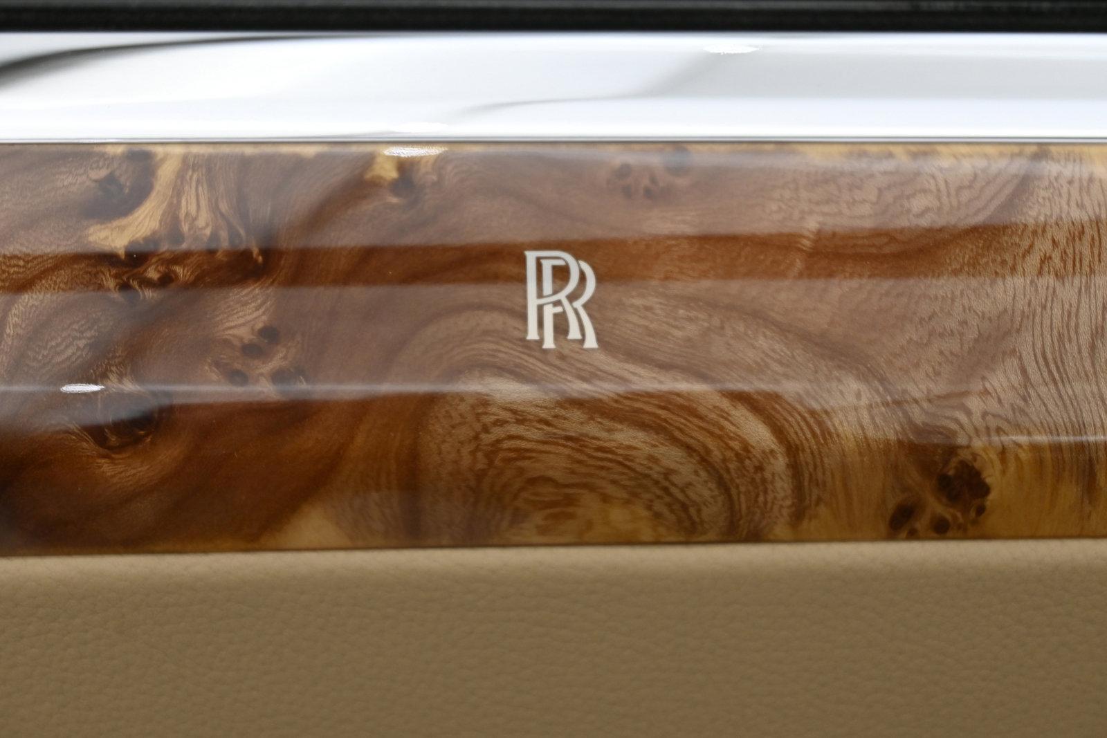 Used 2013 Rolls-Royce Ghost | St. Petersburg, FL