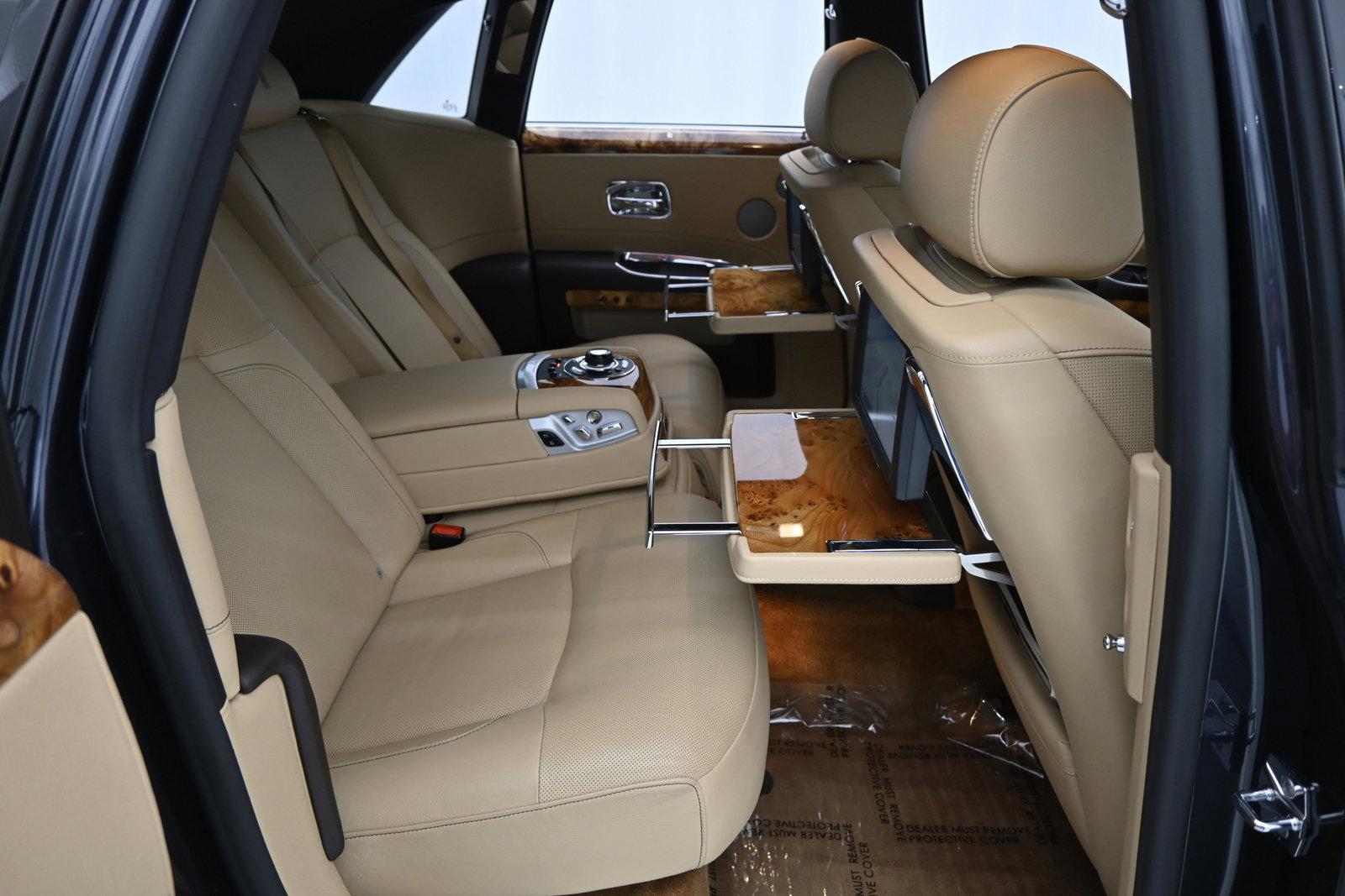 Used 2013 Rolls-Royce Ghost | St. Petersburg, FL