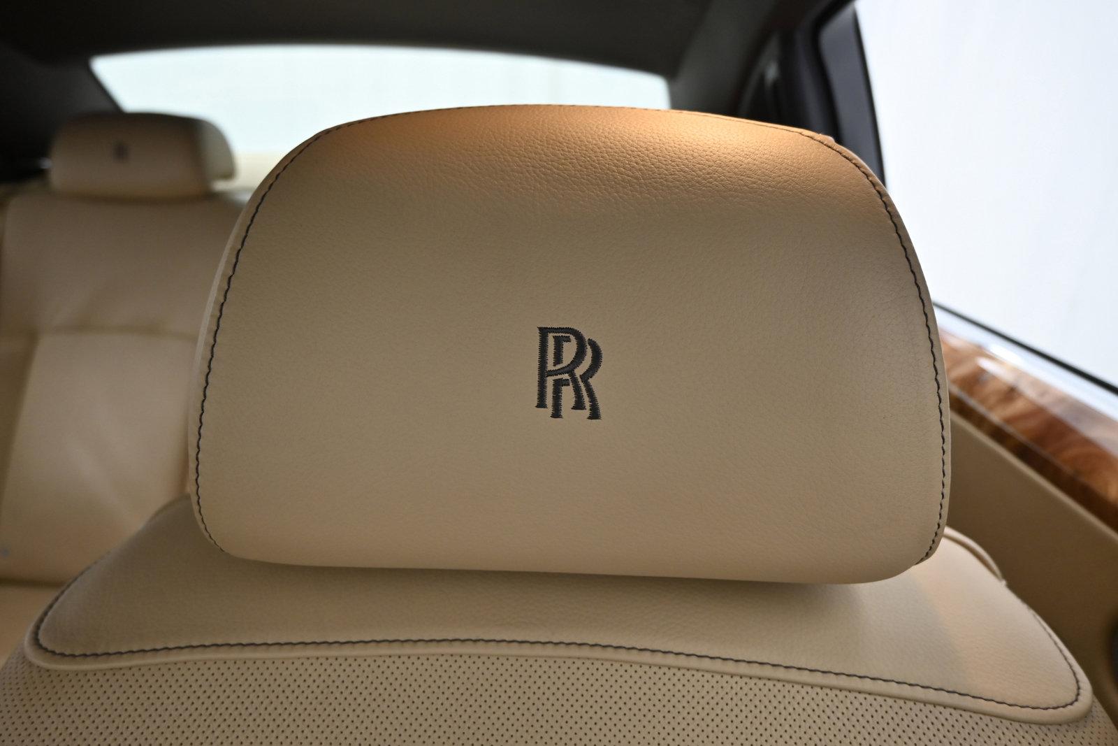 Used 2013 Rolls-Royce Ghost | St. Petersburg, FL