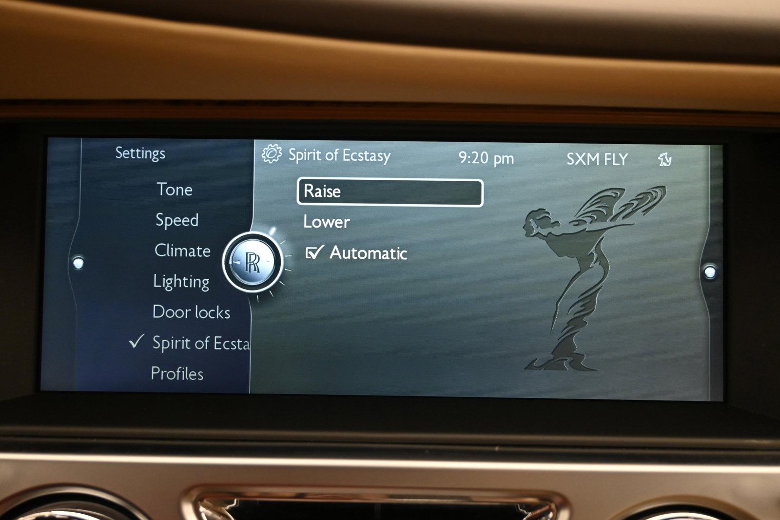 Used 2013 Rolls-Royce Ghost | St. Petersburg, FL